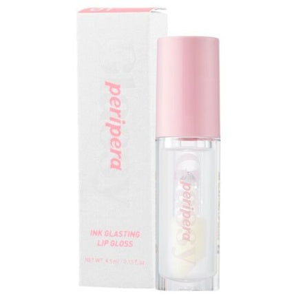 Peripera Ink Glasting Lip Gloss - 4.5ml