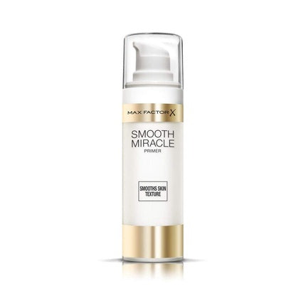 Max Factor Smooth Miracle Primer - 30ml