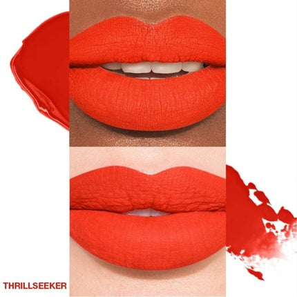 Smashbox Always On Liquid Lipstick Thrill Seeker