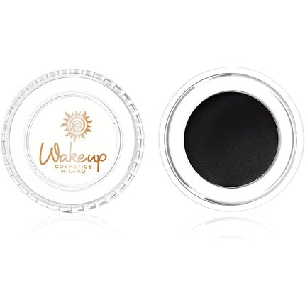Wakeup Cosmetics Brow Definer Water Resistant Eyebrow Pomade Color 05 Chocolate No. 06 Graphite 0.01g