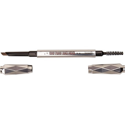 Goof Proof Brow Pencil by Benefit 02 Light Medium