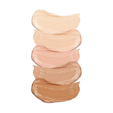 NOUBA Staminal Fluid Foundation Number 105 Medium Beige 30ml