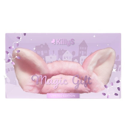 Killys Magic Gift Cosmetic Headband