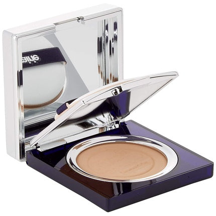 La Prairie Skin Caviar Powder Foundation Spf 15 Almond Beige Nw-40 9gr