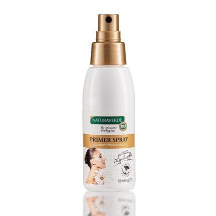 Naturaverde Bio Base Make-up Prima Spray 100ml