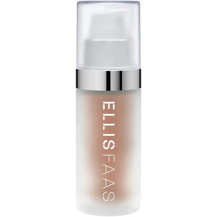 Ellis Faas Skin Veil Foundation S11WP for Fair Skin