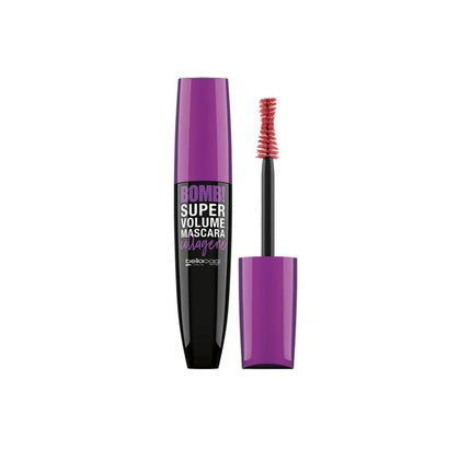 BELLAOGGI Bomb Super Volume Mascara