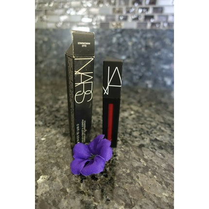 NARS Powermatte Lip Pigment Full Size 0.18oz - Multiple Shades Available