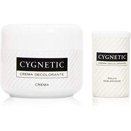 Cygnetic Waxing Kits 100ml 25g