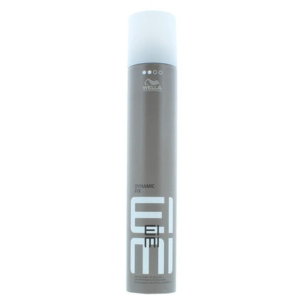 Wella Professionals Eimi Dynamic Fix 500ml - Hair Spray