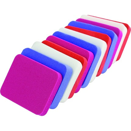 Ubu Doll Face Dozen Pack of 12 Rolls