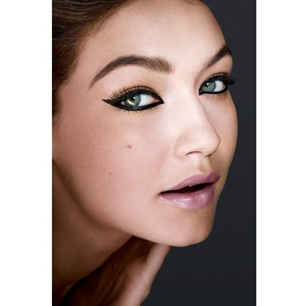 Maybelline Colossal Go Extreme Leather Black Mascara 9.5 ml