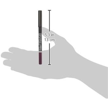 Layla Cosmetics Milano Lip Liner 21 Lip Contour Pencil