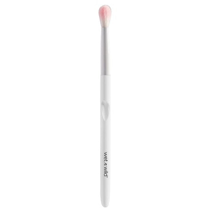 Wet 'n' Wild Crease Makeup Brush - Long-tipped Tapered Brush for Eye Crease - Easy-to-use
