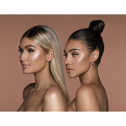 Youngblood Defining Bronzer in Soleil 8g