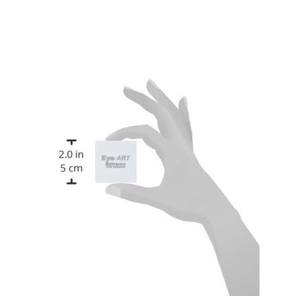 Cosmetics Eye Art Extreme Eye Shadow No. 17