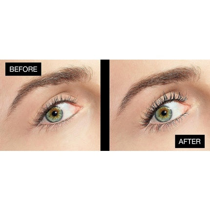 Catrice Glam & Doll Volume Waterproof Mascara Black Definition Extending