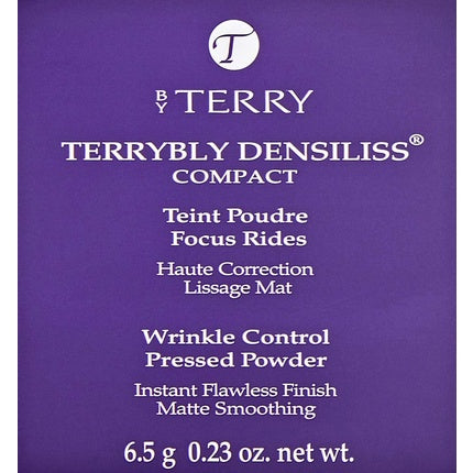 By Terry Face Powder for Women 7ml