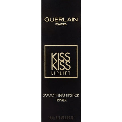Guerlain KissKiss Liplift Smoothing Lipstick Primer 0.09oz/3ml
