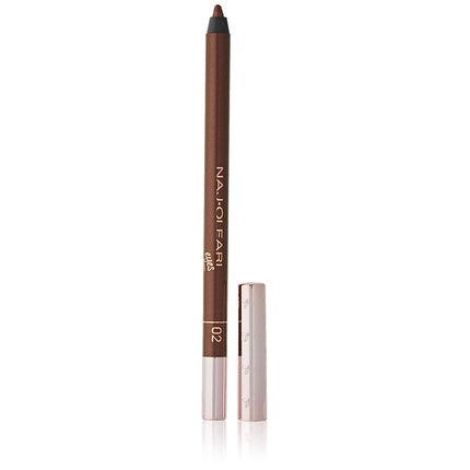 Naj Oleari Eyeliner 1.2ml