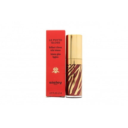 Sisley Le Phyto Gloss 9 Sunset for Women 0.21 Oz Lip Gloss