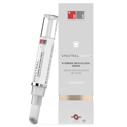 DS Laboratories Spectral.brow Eyebrow Revitalizing Serum 4ml