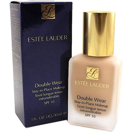 Estee Lauder SPF 10 Double Wear Stay-in-Place Makeup 2N1 Desert