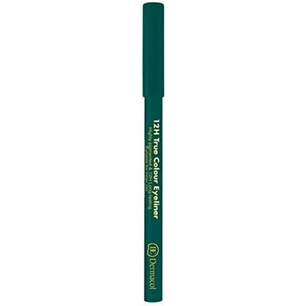 Eyeliner 12h True Colour N05 Green