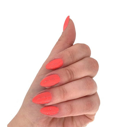 LAYBA Gel Polish No. 654