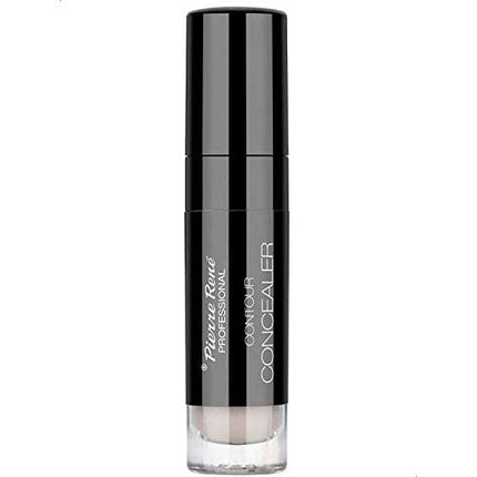 Pierre Rene Contour Concealer Liquid Concealer 01