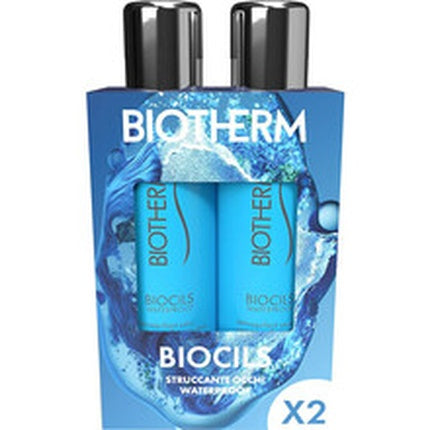Biocils Duo Makeup Remover Set - Biocils
