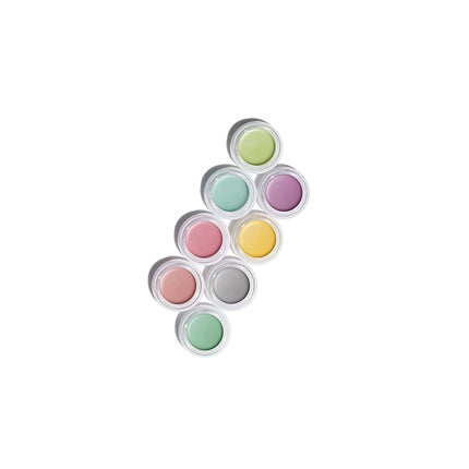 Shiseido Paperlight Cream Eye PK201 Nobara Pink Eyeshadow 3g