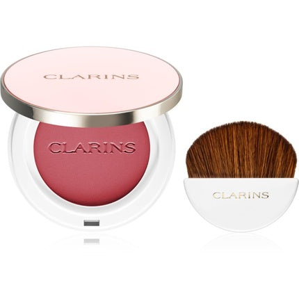 Clarins Joli Blush 04 Cheeky Purple 5 g