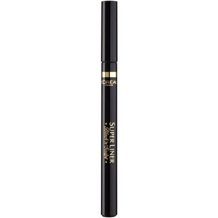 L'Oréal Paris Super Liner Black'n'Sculpt Black Eyeliner 2g