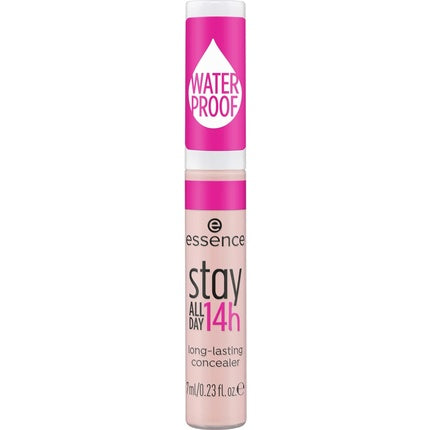 Stay All Day 14h Long Lasting Corrector #20 Light Rose 7ml
