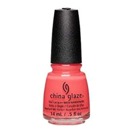 China Glaze Nail Polish Warm Wishes 1486