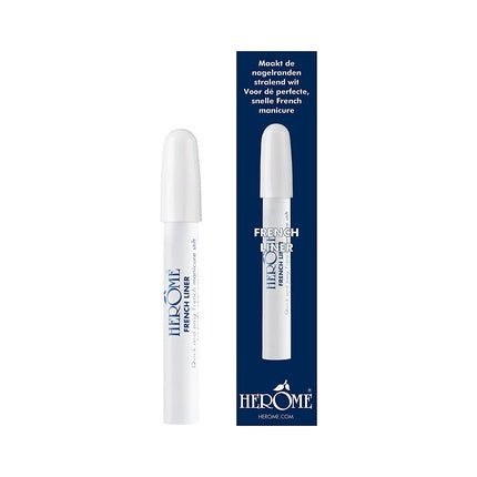 Herome French Liner Manicure Nail Polish Pen 4ml