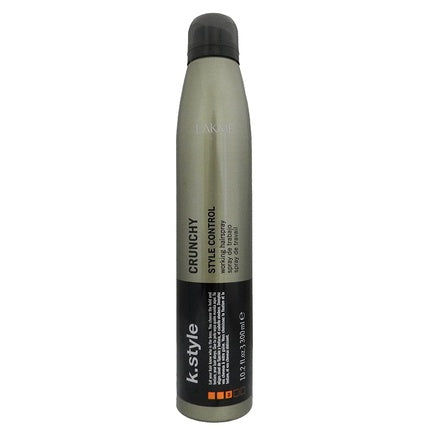 LAKME K. Style Control Crunchy Working Spray 10.2 fl. oz.