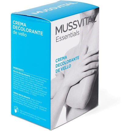 MUSSVITAL Colour Accessories