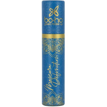 Boho Green Mascara 02 Brown 6ml