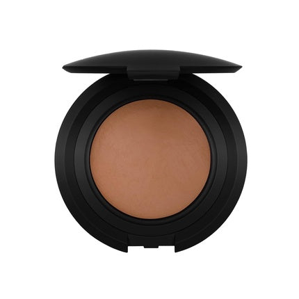 Nouba Earth Bronzer Powder Illuminating Brightening Bronze Foundation for Face Body Long Lasting Shimmer Contour Makeup Natural Looking Glowing Skin Bronzing Sun Kissed Tan Look Color 6