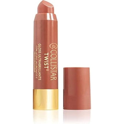 Collistar Twist Ultra Shiny Gloss 201 Translucent Pearl