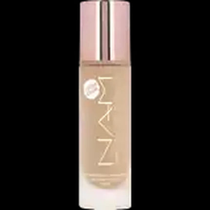 Nam Smart Flawless Foundation 07w - Warm Beige - 1000 Ml