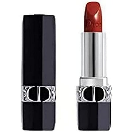 Christian Dior Rouge Dior Satin 849 Rouge Cinema 3.5g