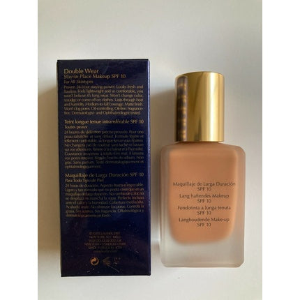 Estée Lauder Double Wear Stay-in-Place Foundation 5C2 Sepia SPF10 30ml