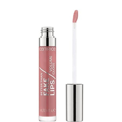 Catrice Better Than Fake Lips Volume Gloss Lip Gloss 5ml - No. 030 Lifting Nude