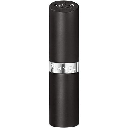 Rimmel London Lasting Finish Lipstick 100 Pinkroots 4g