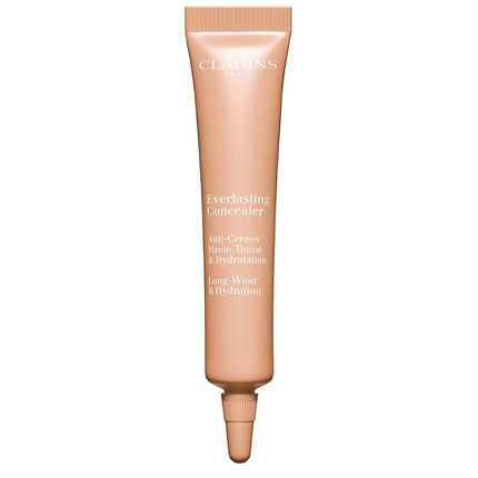 Clarins Everlasting Concealer 02 Light Medium