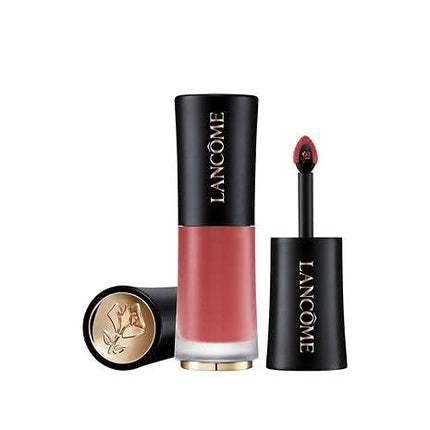 Lancome L'Absolu Rouge Drama Ink lipstick 555 - Soif de Vivre 6ml