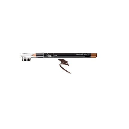 Peggy Sage Havana Eyebrow Pencil